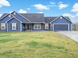 6360 Verde St, Groves, TX 77619