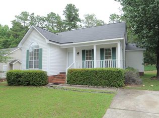 1911 Rauton St, Cayce, SC 29033