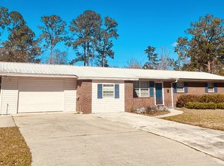 105 Eloise St, Macclenny, FL 32063