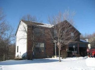 8496 Landseer Dr, Reynoldsburg, OH