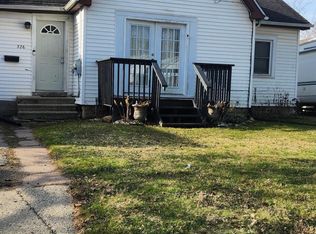 326 E Potter Ave, Lansing, MI 48910