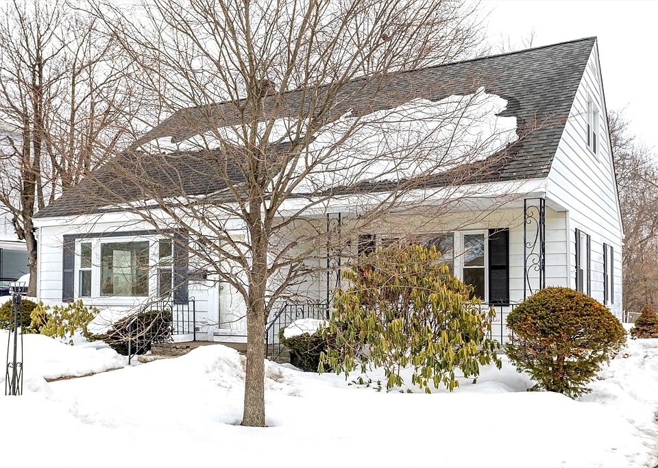 1st image of 14 Viscoloid Ave