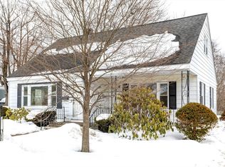 14 Viscoloid Ave, Leominster, MA 01453