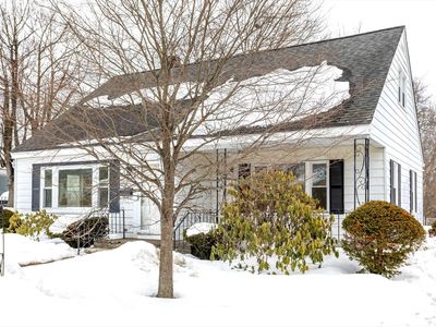 14 Viscoloid Ave, Leominster, MA, 01453