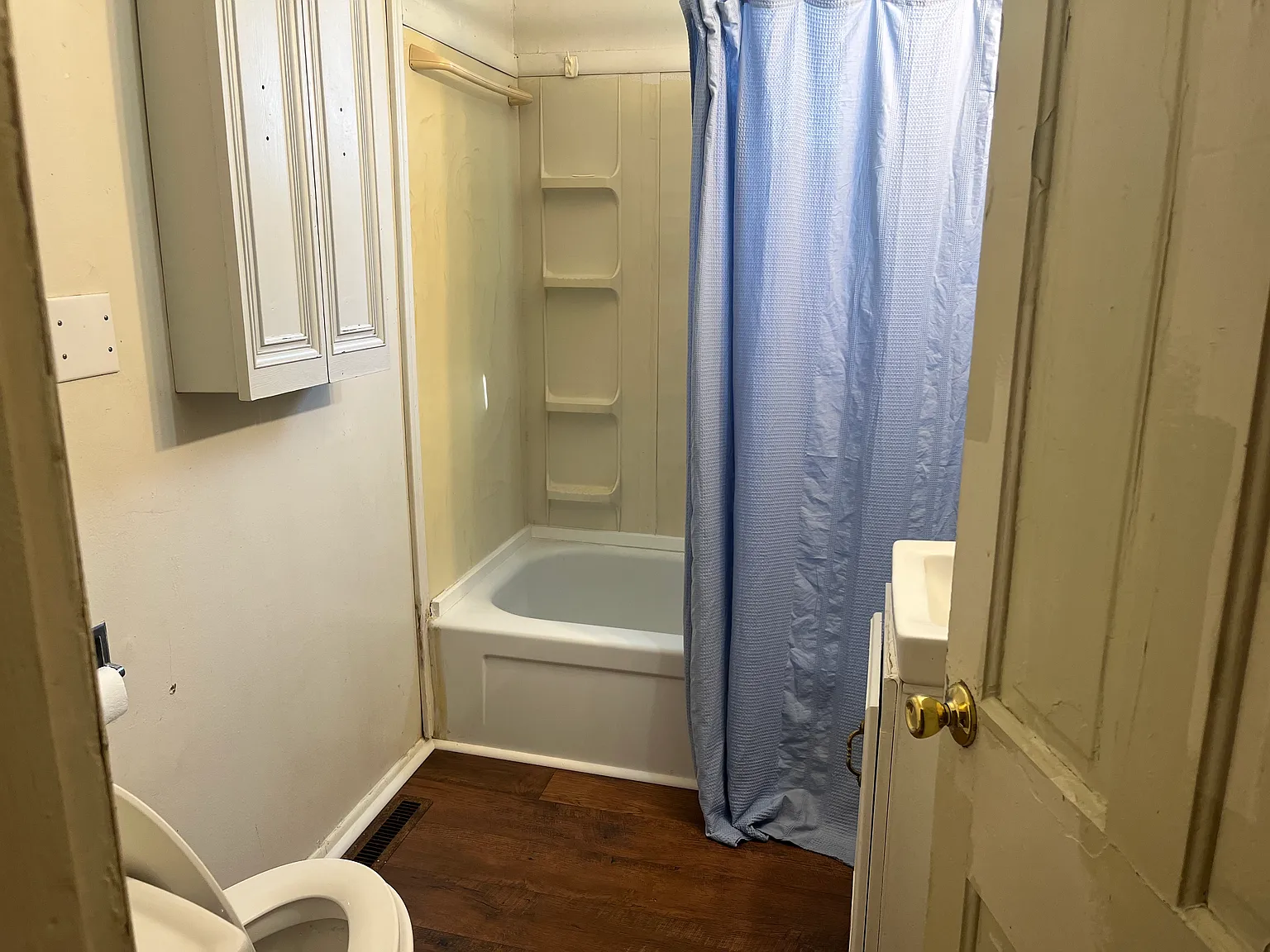 1 bed, 600 sqft, $800 — Photo 4