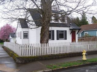 1503 Everett St, Sumner, WA 98390