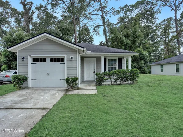 8956 3RD Avenue, Jacksonville, FL 32208