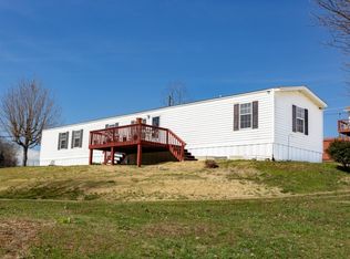 208 Rodefer Hollow Rd, Blountville, TN 37617