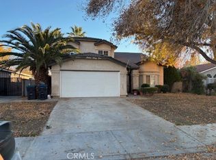 1642 Bisbee Pl, Lancaster, CA