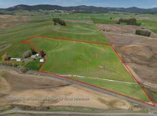 Garfield Rd, Potlatch, ID 83855