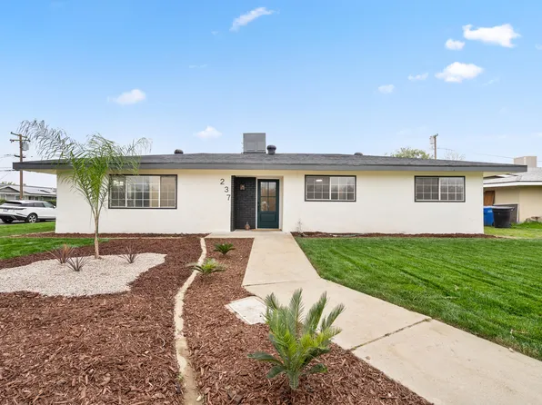 237 W Glendale Avenue, Lemoore, CA 93245