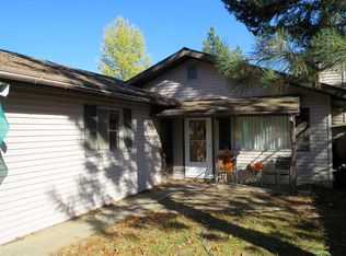 104 Greenwood St, Westwood, CA 96137