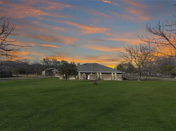 1070 Old Stacy Rd, Fairview, TX 75069