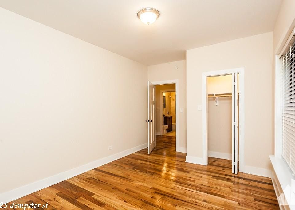 1st image of 1025 Dempster St #317