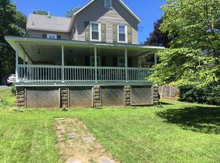 1167 Route 390, Cresco, PA 18326