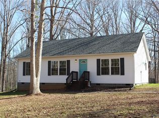 13951 Clementown Rd, Amelia Court House, VA 23002