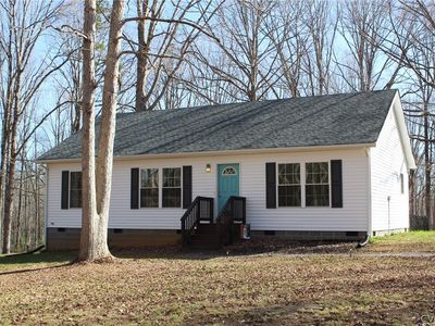 13951 Clementown Rd, Amelia Court House, VA, 23002