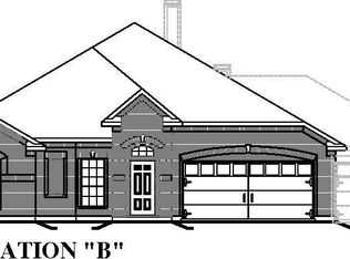 7421 Caladium Ln, Forest Hill, TX 76140