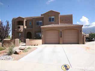 8527 Modesto Ave NE, Albuquerque, NM 87122