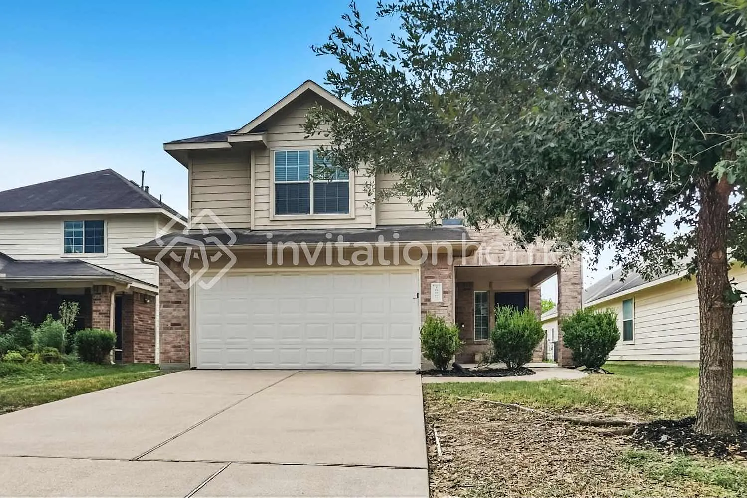 18807 N Lyford Dr Katy, TX 77449 — Photo 1