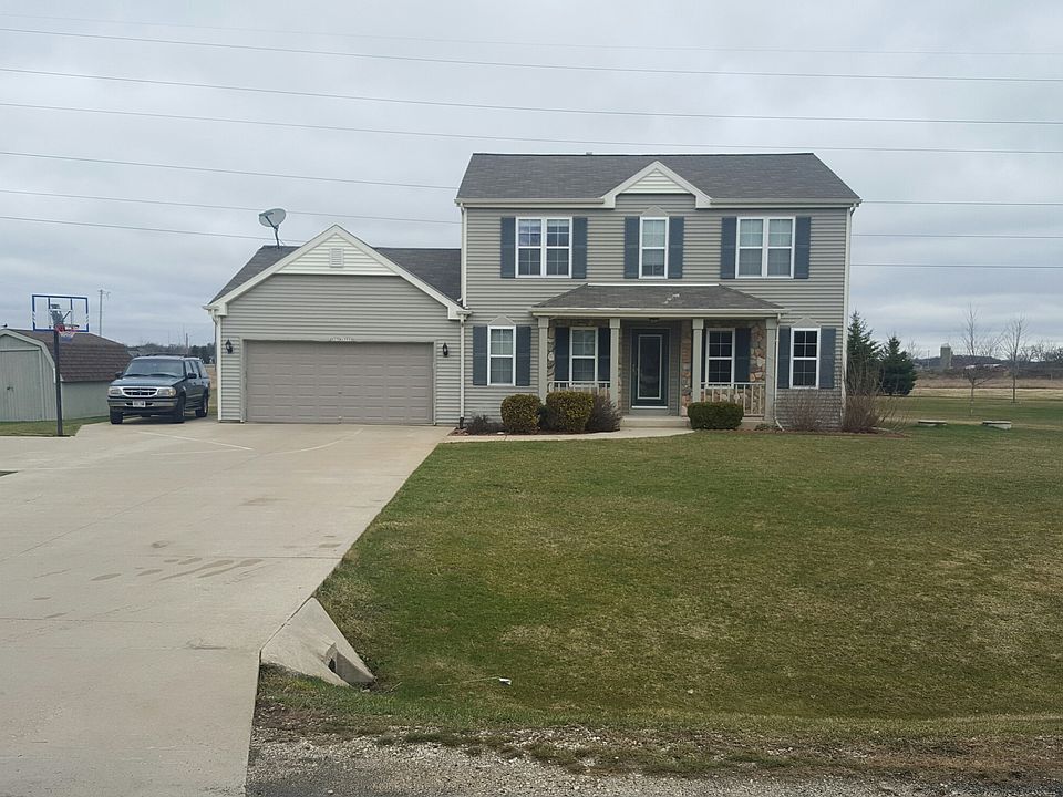 4-car garage (2-car depth)