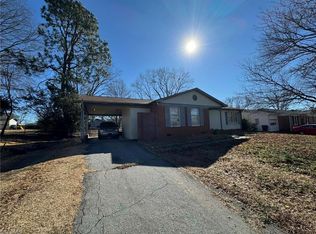 245 Cherokee Ln, Salisbury, NC 28147