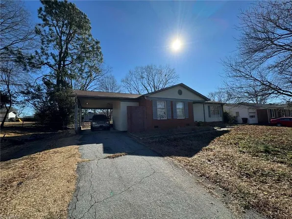 245 Cherokee Ln, Salisbury, NC 28147