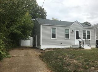 2324 Huntington Ave, Saint Louis, MO 63114