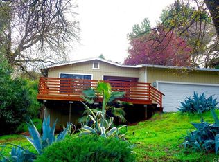 10417 Boren Bega Dr, Kelseyville, CA