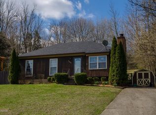 7340 W Orchard Grass Blvd, Crestwood, KY 40014