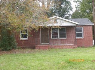 6210 Main Hwy, Bamberg, SC 29003