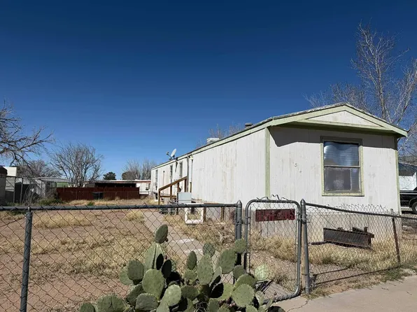 (undisclosed Address), Alamogordo, NM 88310