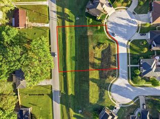 625 N Lincoln Ct, Ozark, MO 65721