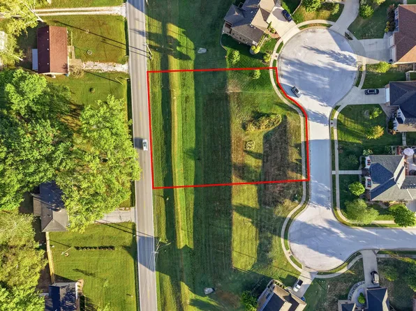 625 N Lincoln Court, Ozark, MO 65721
