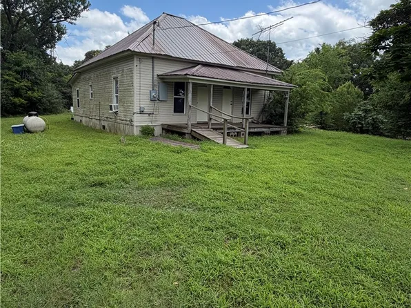 3954 Dublin Rd, Scranton, AR 72863