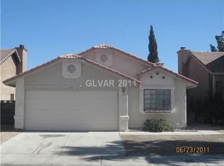 6532 Gumwood Rd, Las Vegas, NV 89108