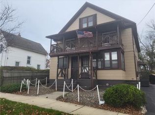 15-19 Corrigan St #15-B, Rochester, NY 14612