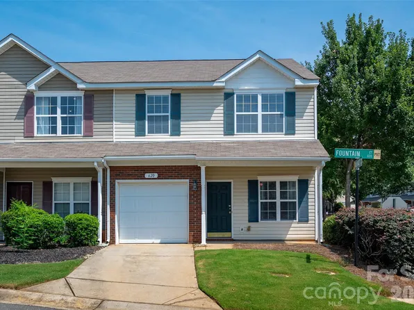 620 Fountain Ct, Fort Mill, SC 29715