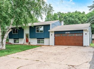 18161 Alamo St NE, East Bethel, MN 55092