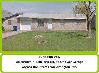 307 S Doty St, Stillwater, OK 74074