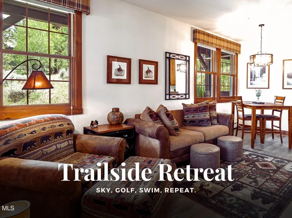 4104 Blue Sky Trail #4-104, Granby, CO 80446