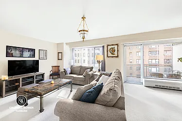 Sold by Coldwell Banker Warburg