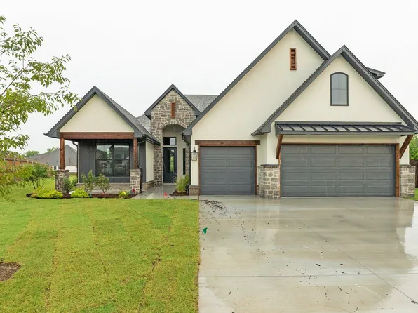 Willow 1 Plan, Creekside at Forest Ridge