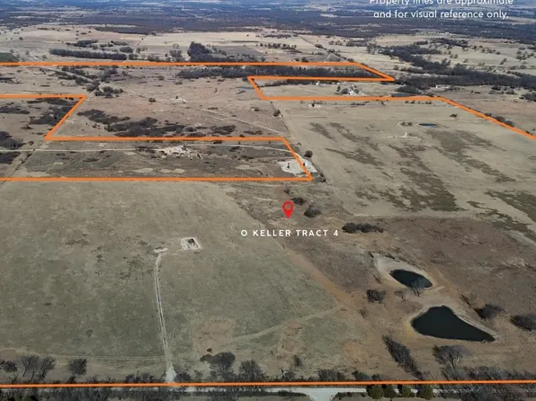 4 Keller Rd, Wilson, OK 73463