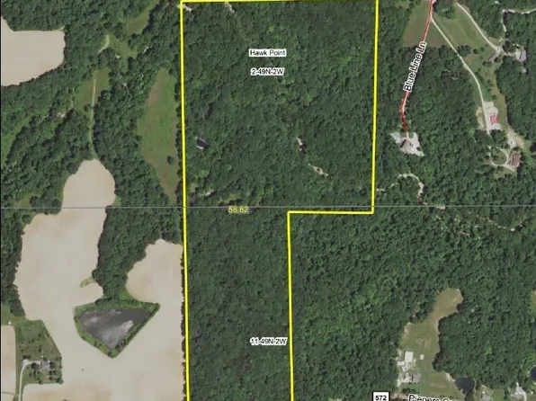 421 Piepers Corner Rd #58.62, Silex, MO 63377