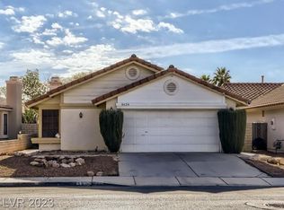 8624 Manalang Rd, Las Vegas, NV 89123
