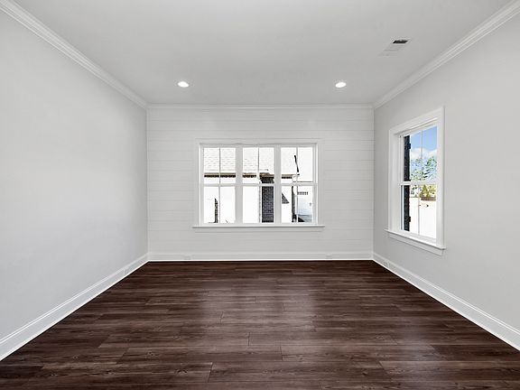 The Highland by Stone Martin Builders