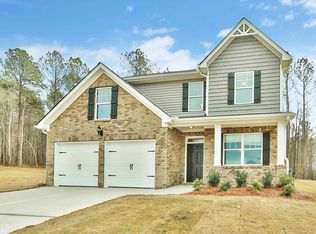 75 Pulaski Ave #30, Hampton, GA 30228