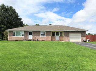 1399 Beach Lake Hwy, Beach Lake, PA 18405