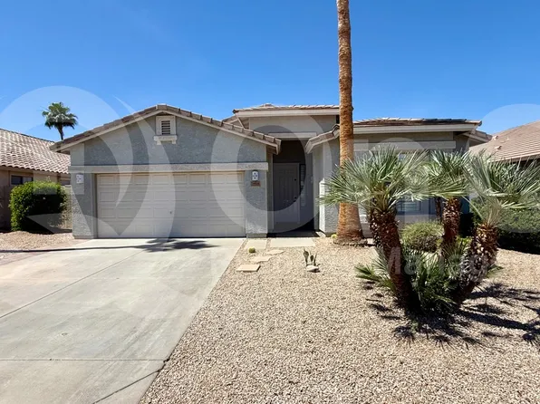 2558 S Martingale Rd, Gilbert, AZ 85295